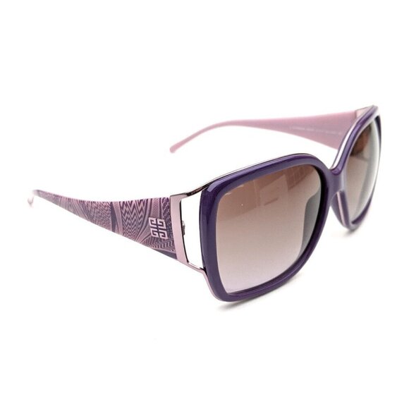 ?️Made in Italy! GIVENCHY SGV727 Sunglasses 61/15/135 | ALT147?️